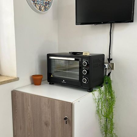 The Mistral Bed & Breakfast Scilla Exterior foto
